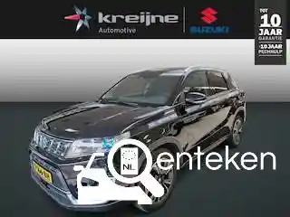 Suzuki Vitara 1.4 Boosterjet 2019