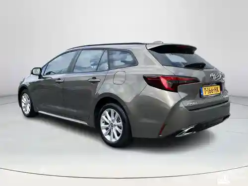 Toyota Corolla Touring Sports 1.8 Hybrid 2023