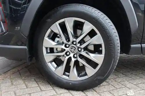 Toyota RAV4 2.5 Hybrid 2023