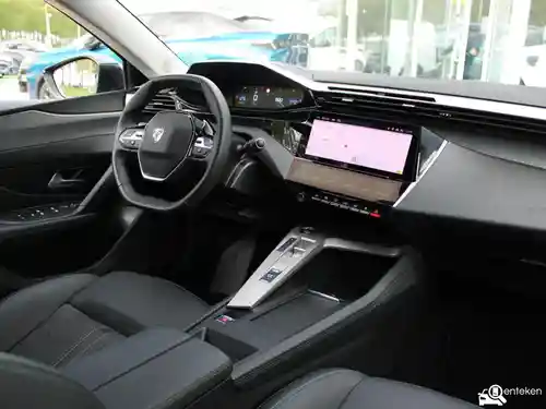 Peugeot 308 1.2 PureTech 130 2023