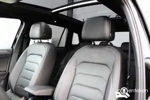 VW Tiguan 1.4 eHybrid OPF 2023
