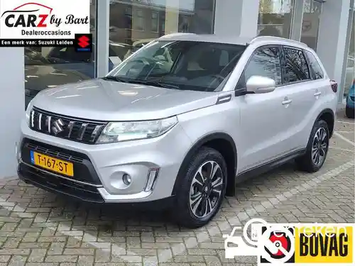Suzuki Vitara 1.4 Boosterjet Hybrid 2024
