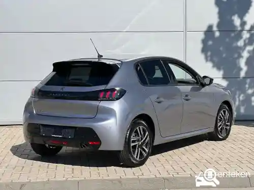 Peugeot 208 1.2 PureTech 100 2023