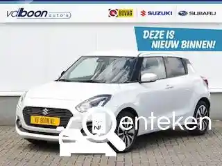Suzuki Swift 1.0 Boosterjet 2017