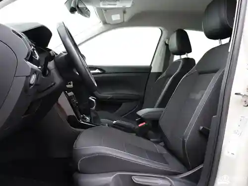 VW T-Cross 1.0 TSI OPF 2023