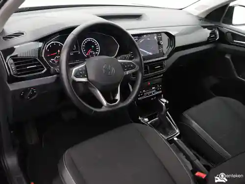 VW T-Cross 1.0 TSI OPF 2023