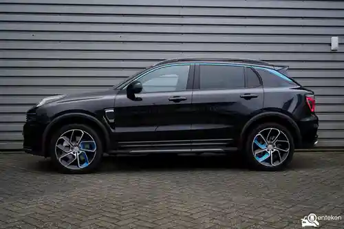 Lynk & Co 01 1.5TD PHEV 2023
