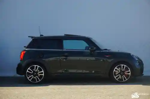 MINI  John Cooper Works 2023
