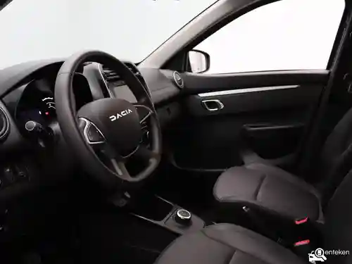 Dacia Spring Electric 2023