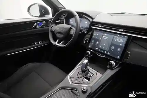 Lynk & Co 01 1.5TD PHEV 2023
