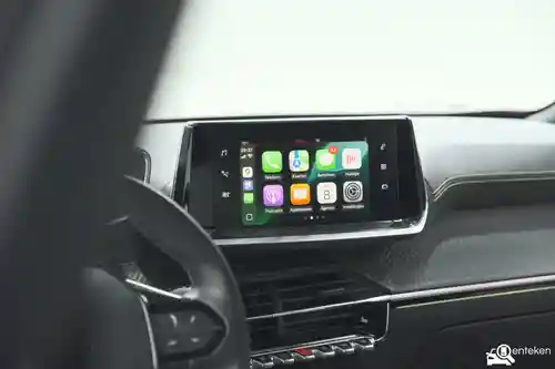 Peugeot 2008 1.2 PureTech 130 2020