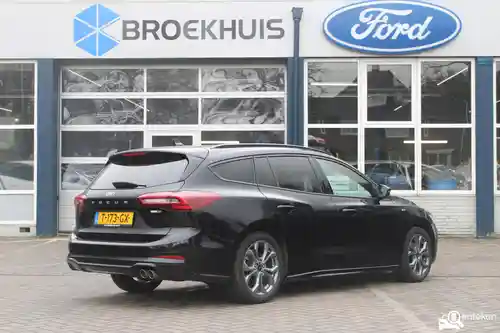 Ford Focus Turnier 1.0 EcoBoost Hybrid 2023