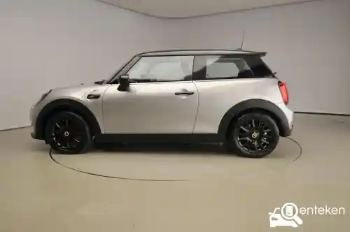 MINI  Cooper SE 2023