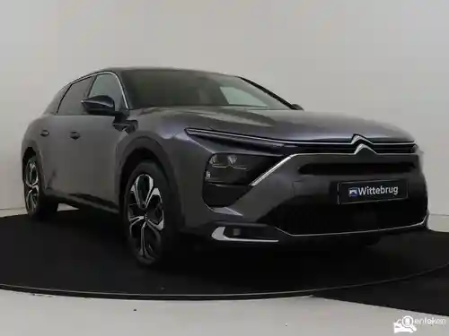 Citroen C5 X PureTech 130  2023