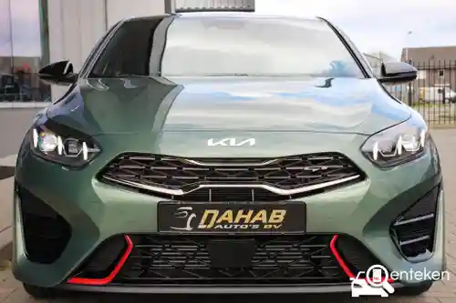 KIA ProCeed 1.6 T-GDI 2023