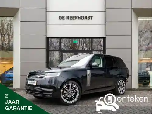 Land Rover Range Rover P530 2023