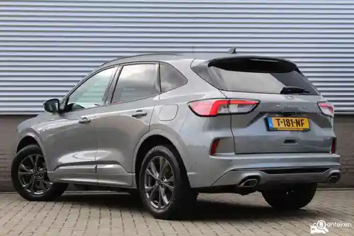 Ford Kuga 2.5 Plugin-Hybrid 2022