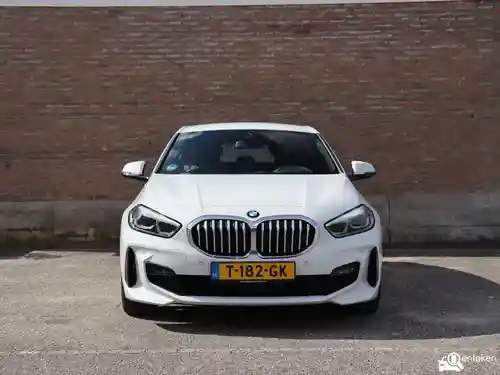 BMW 118i 2020
