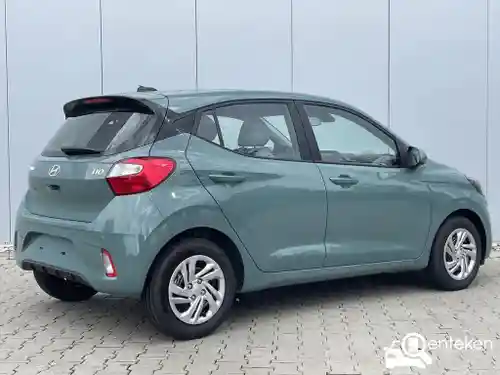 Hyundai i10 1.0 2023