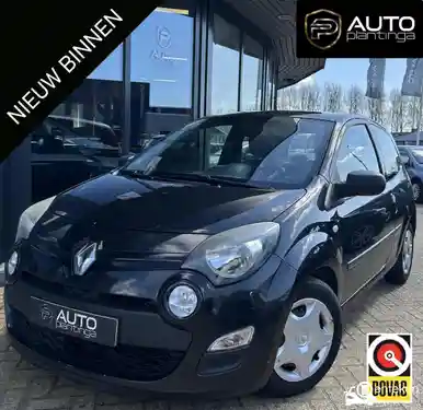 Renault Twingo 1.2 LEV 16V 75 Eco-Drive 2013