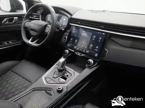 Lynk & Co 01 1.5TD PHEV 2023