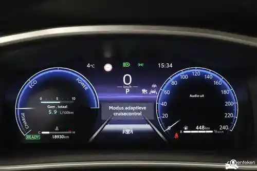 Toyota Corolla Cross 1.8 Hybrid 2023