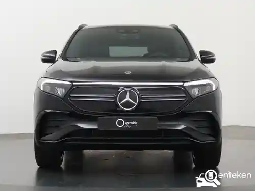 Mercedes-Benz EQA 250+ 2023