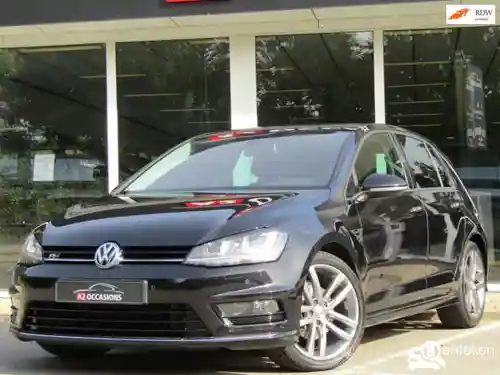 VW Golf Variant 1.4 TSI BMT 2015
