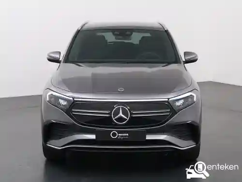 Mercedes-Benz EQA 250+ 2023