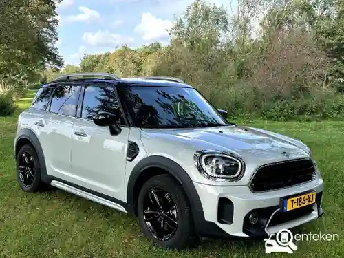 MINI Countryman Cooper 2022