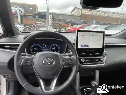 Toyota Corolla Cross 2.0 Hybrid 2023
