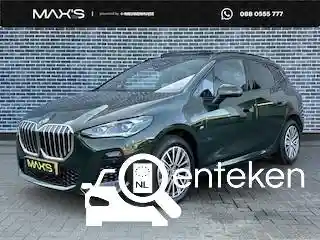 BMW 225e Active Tourer 2023