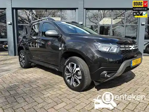 Dacia Duster TCe 150 2023