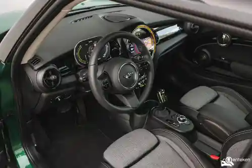 MINI  Cooper SE 2023