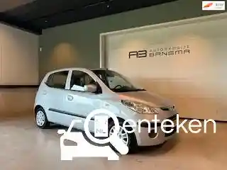 Hyundai i10 1.2 2009