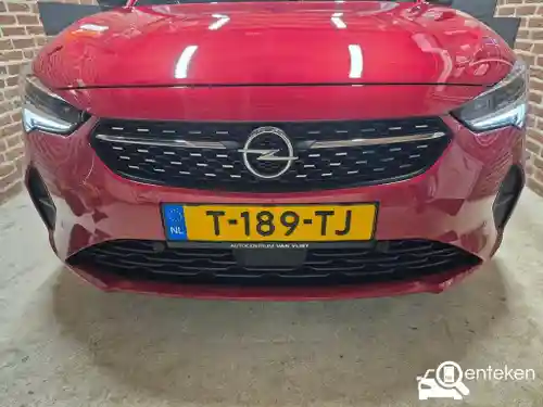 Opel Corsa-e 2023