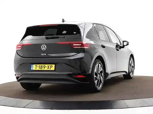 VW ID.3 Pro 2023