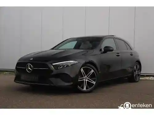 Mercedes-Benz A 180 2023