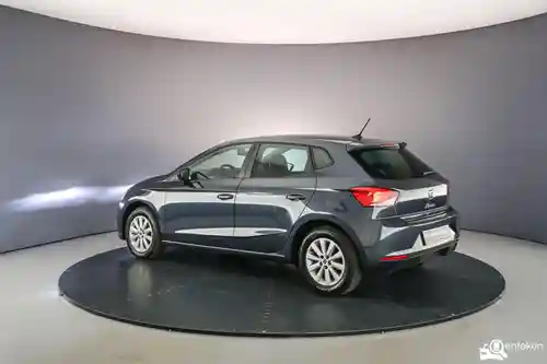 SEAT Ibiza 1.0 TSI 2023