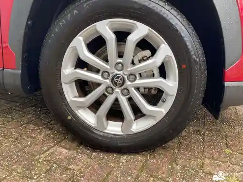 Toyota Corolla Cross 2.0 Hybrid 2023