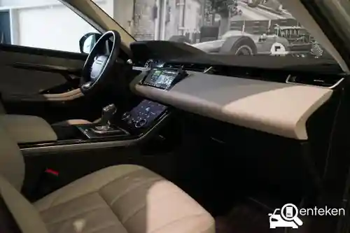 Land Rover Range Rover Evoque P300e 2020