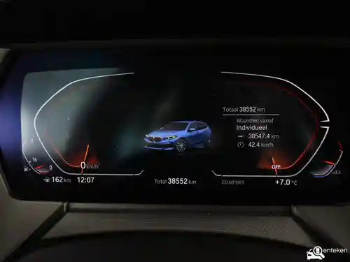 BMW 118i 2023