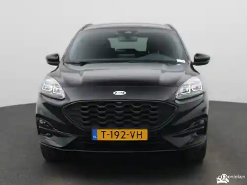 Ford Kuga 2.5 Plugin-Hybrid 2023