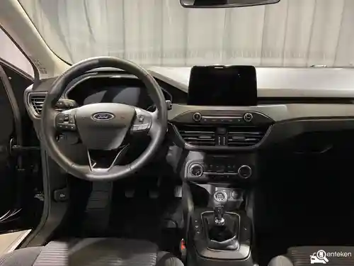 Ford Focus Turnier 1.0 EcoBoost Hybrid 2023