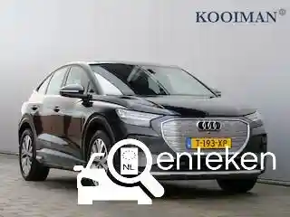 Audi Q4 Sportback 40 e-tron 2023