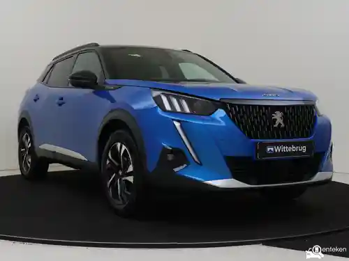 Peugeot 2008 1.2 PureTech 130 2020