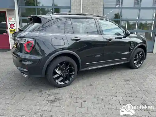 Lynk & Co 01 1.5TD PHEV 2023