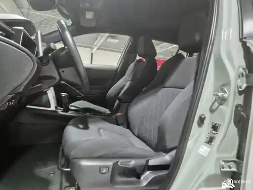 Toyota Corolla Cross 2.0 Hybrid 2023