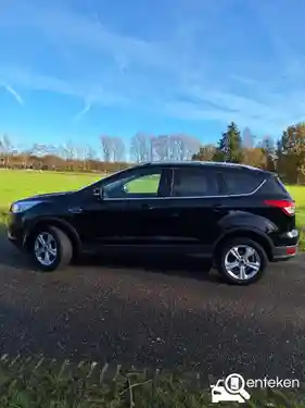 Ford Kuga 1.5 EcoBoost 2016