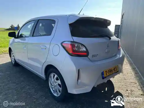 Mitsubishi Space Star 1.2 2023